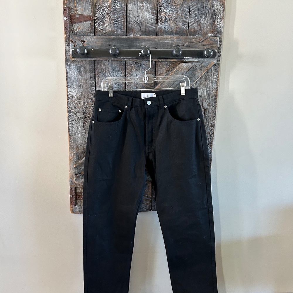 October's Very Own Black - Size 32